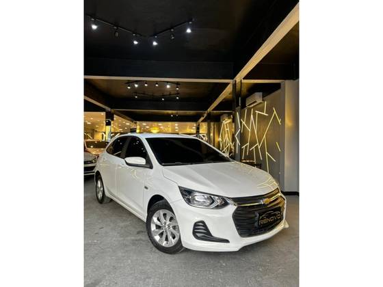 CHEVROLET ONIX 1.0 FLEX LT MANUAL CHEVROLET ONIX 1.0 FLEX LT MANUAL